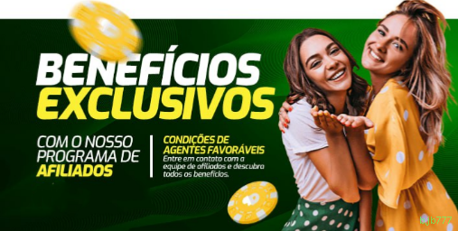 Controles de paJogonto e BRL em bjb777